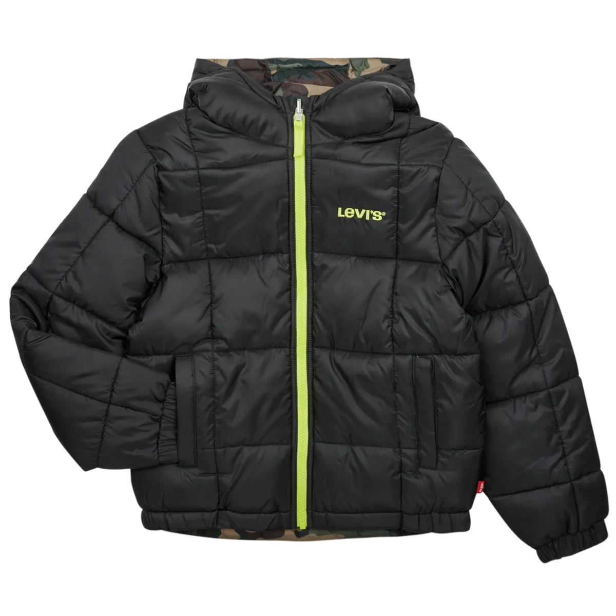 Levi's  MDWT PUFFER JKT